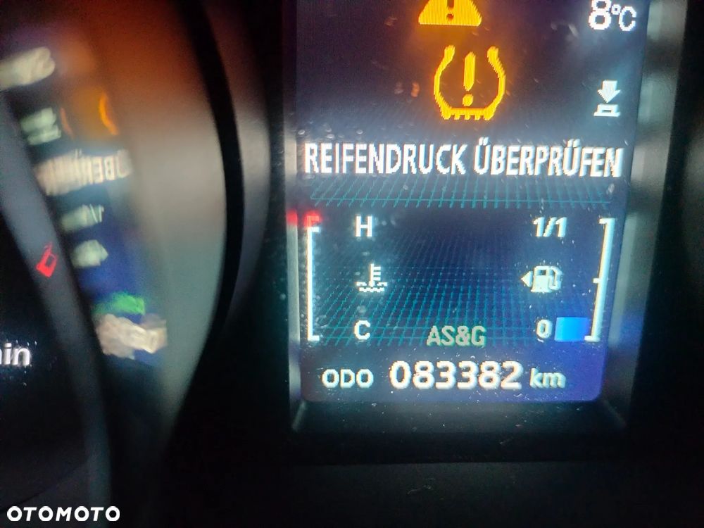 Mitsubishi ASX 1.6 2WD Edition 100+ - 9