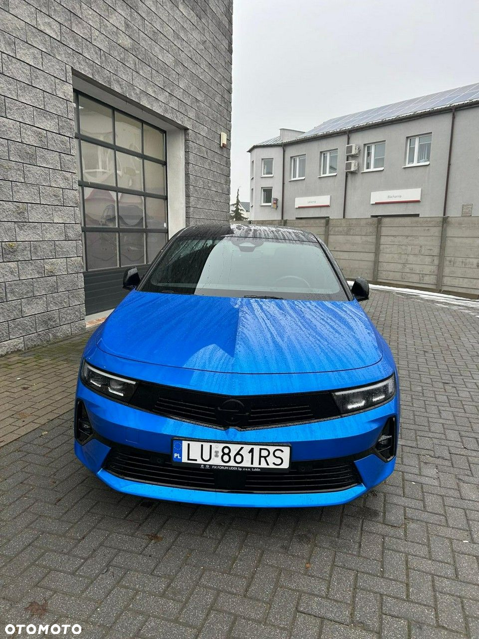 Opel Astra - 3