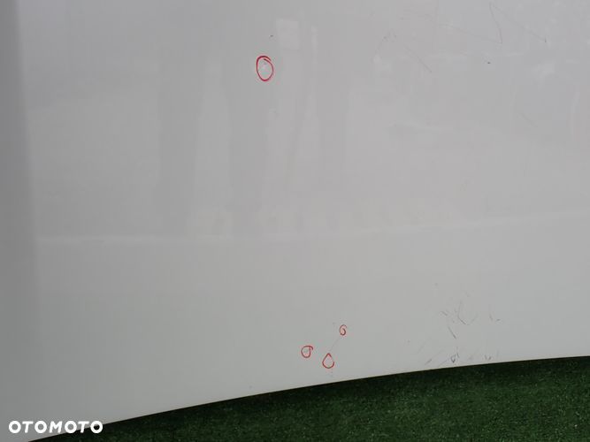 MAZDA CX60 maska - 10