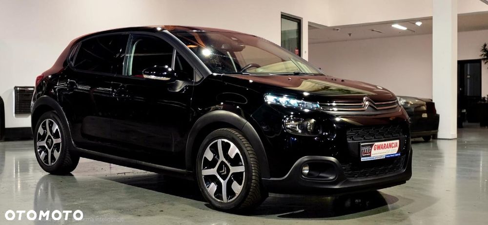 Citroën C3 HDi BlueHDi 100 Exclusive - 12