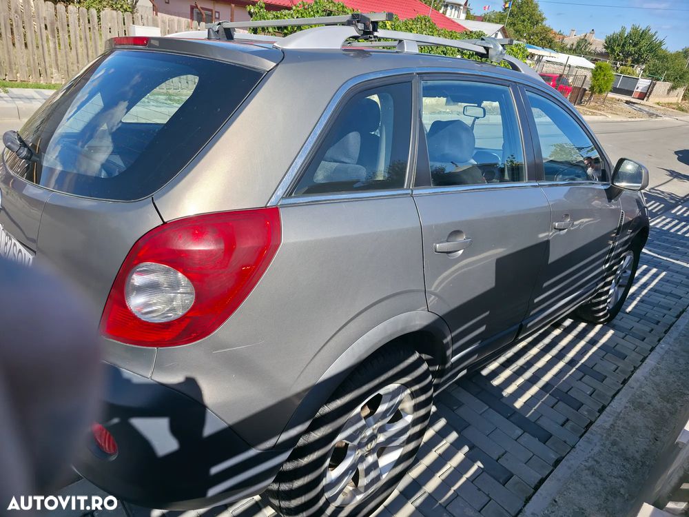 Opel Antara 2.0 Enjoy - 5