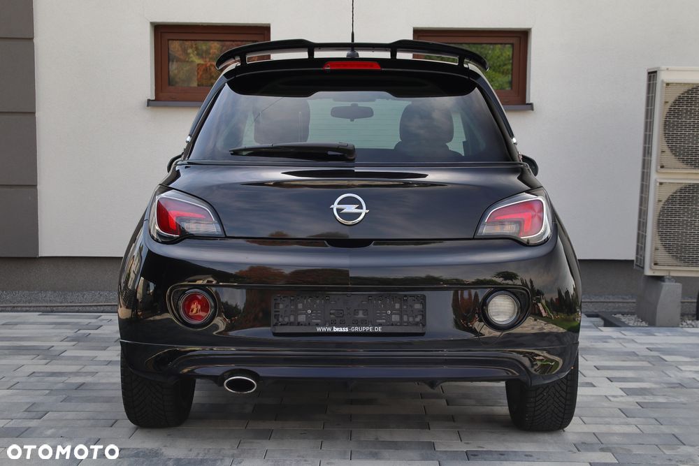 Opel Adam - 8