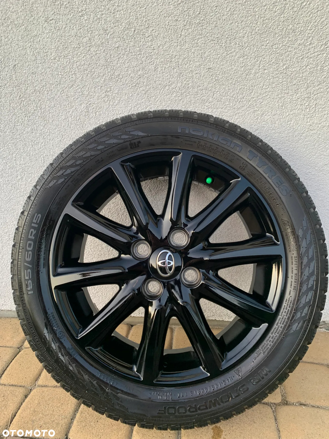 Toyota Aygo - 7