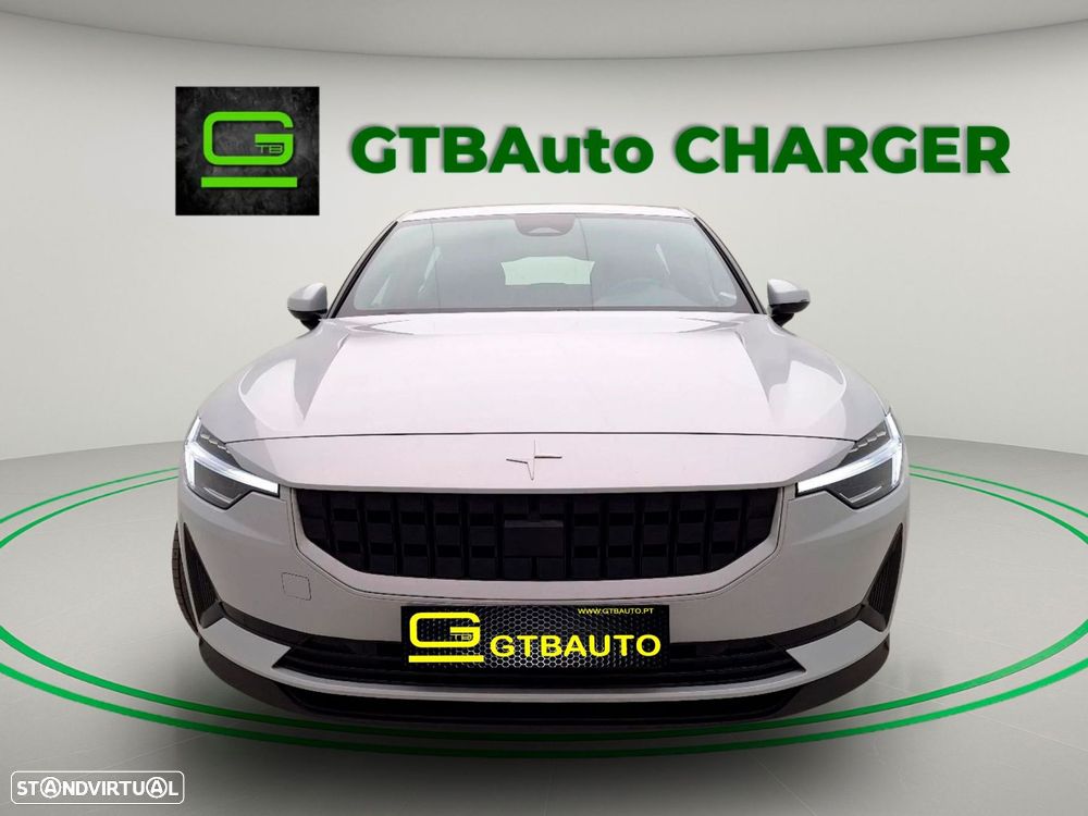 Polestar 2 Single Motor 78kWh - 3