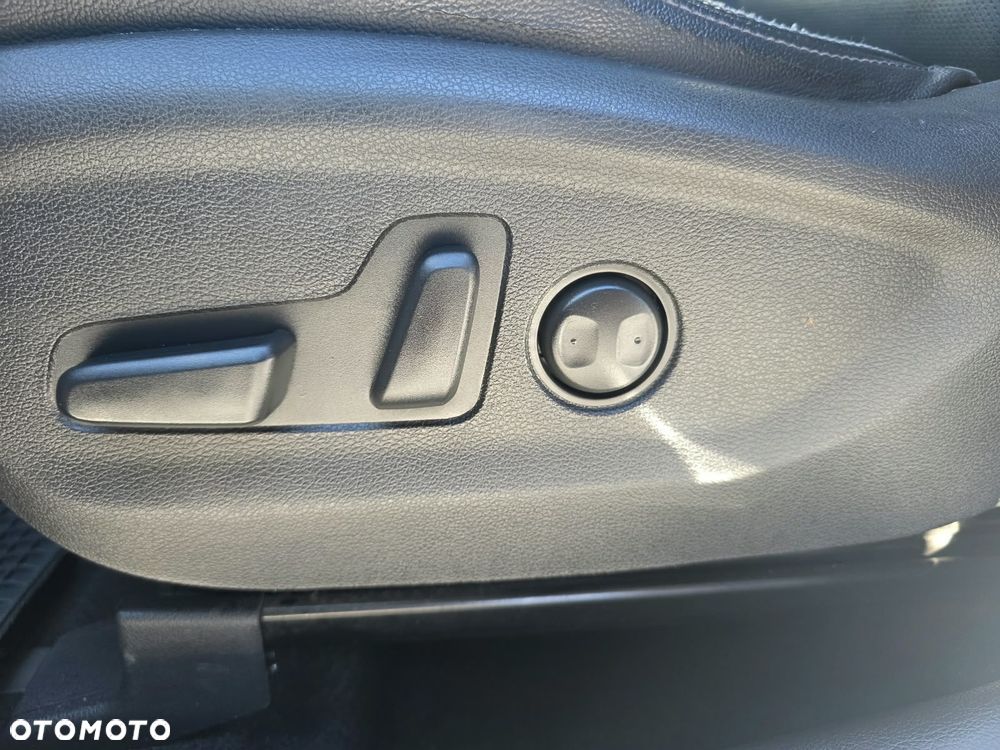 Hyundai Tucson - 14