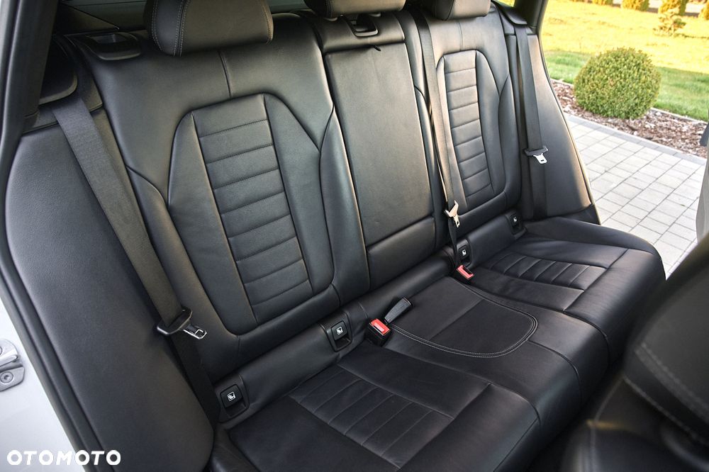 BMW X4 xDrive20i M Sport sport - 21