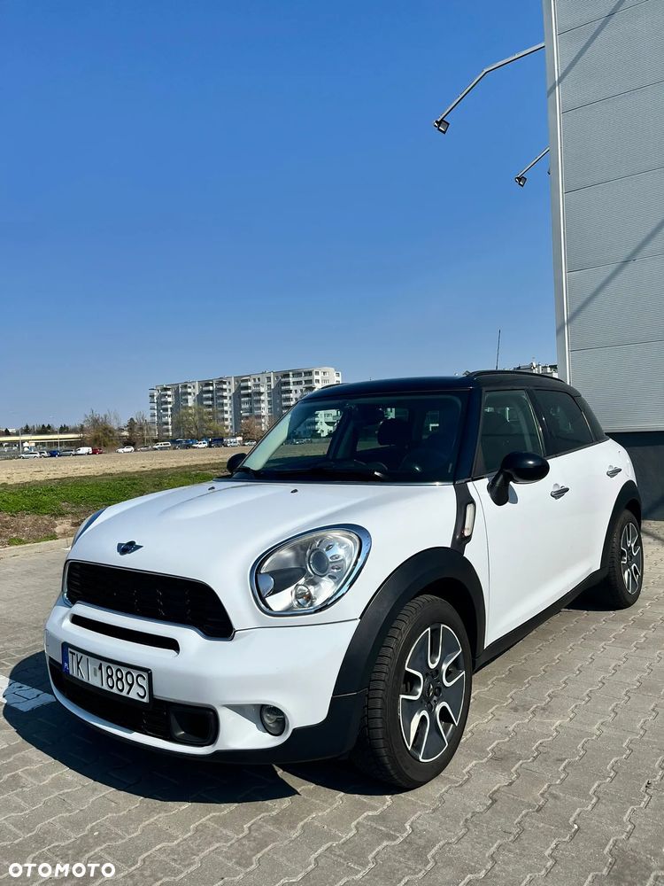 MINI Cooper S - 1