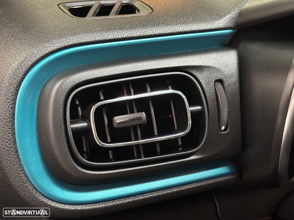 Citroën C3 Pure Tech S&S EAT6 Shine - 27