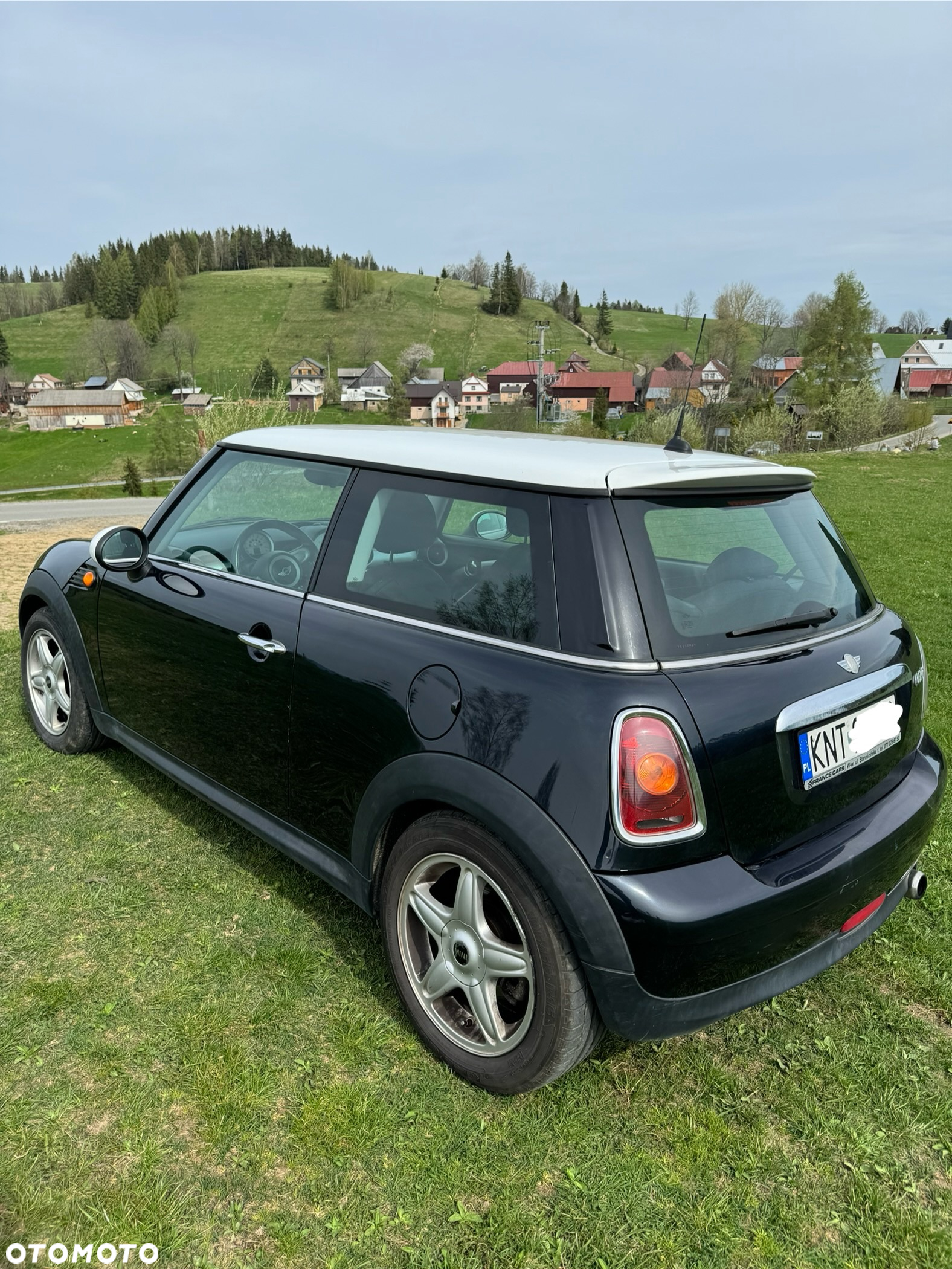 MINI ONE Standard - 4