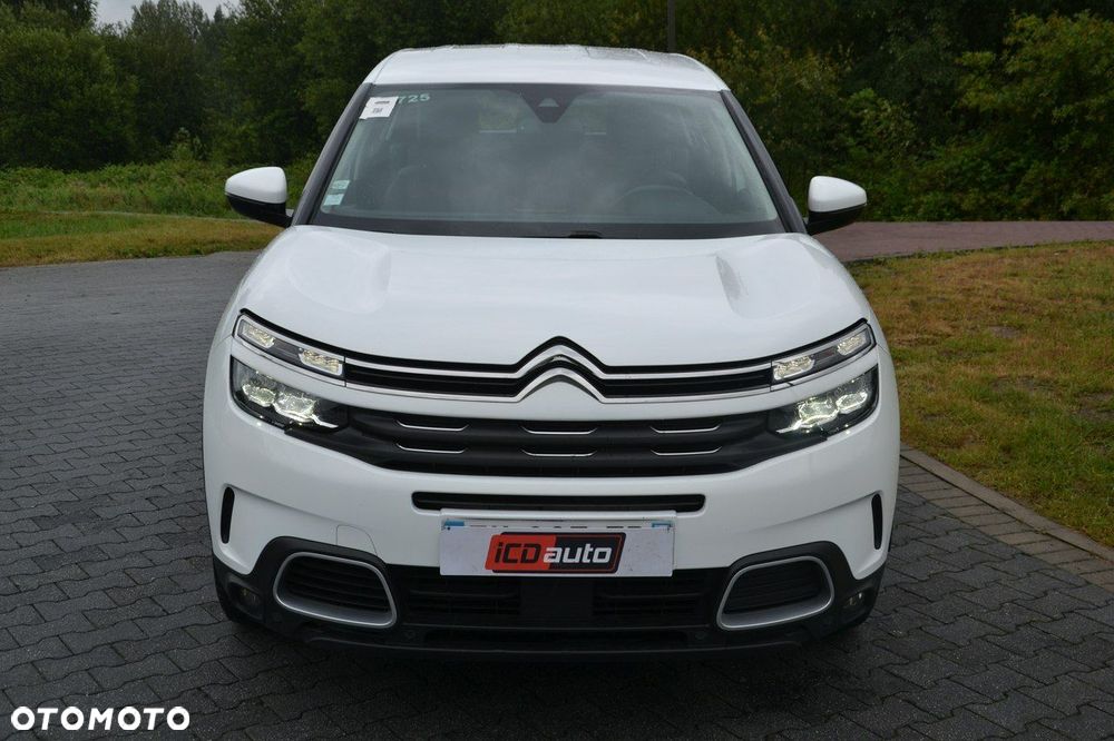 Citroën C5 Aircross - 2