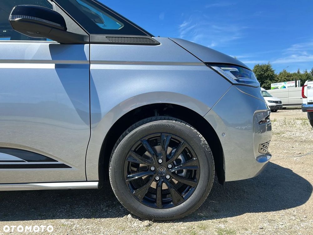 Volkswagen Multivan 2.0 TDI L2 Edition DSG - 37