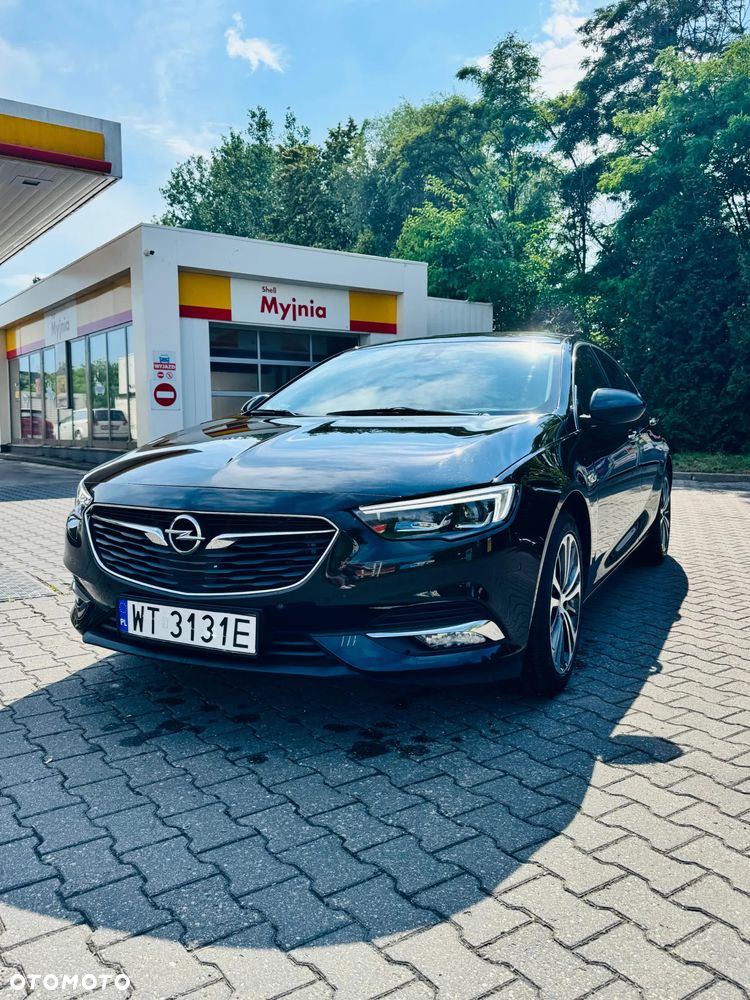 Opel Insignia CT 2.0 CDTI Exclusive S&S - 2