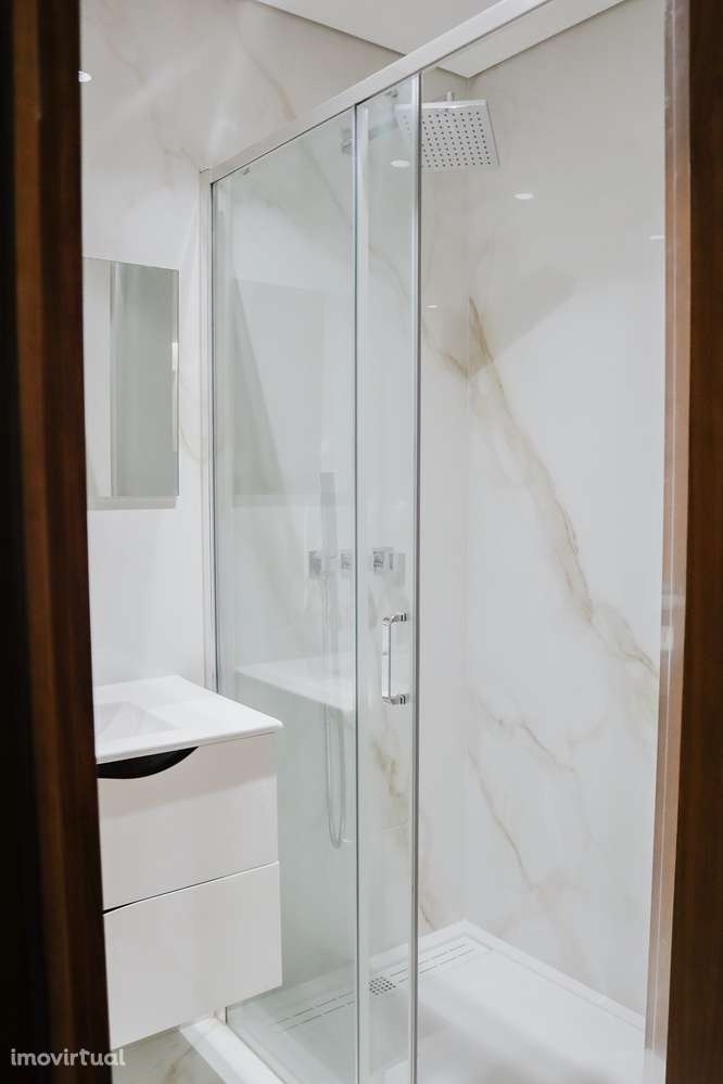 Apartamento T3 Venda em Póvoa de Varzim, Beiriz e Argivai,Póvoa de Var - Grande imagem: 2/20