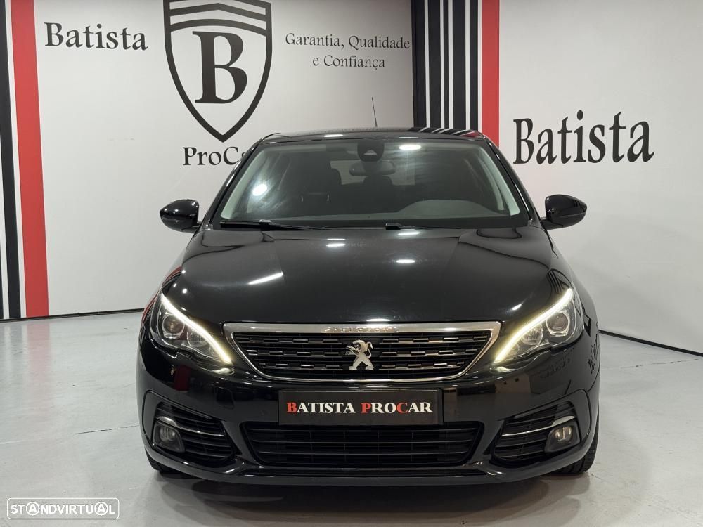 Peugeot 308 PureTech 130 Stop & Start Allure - 3