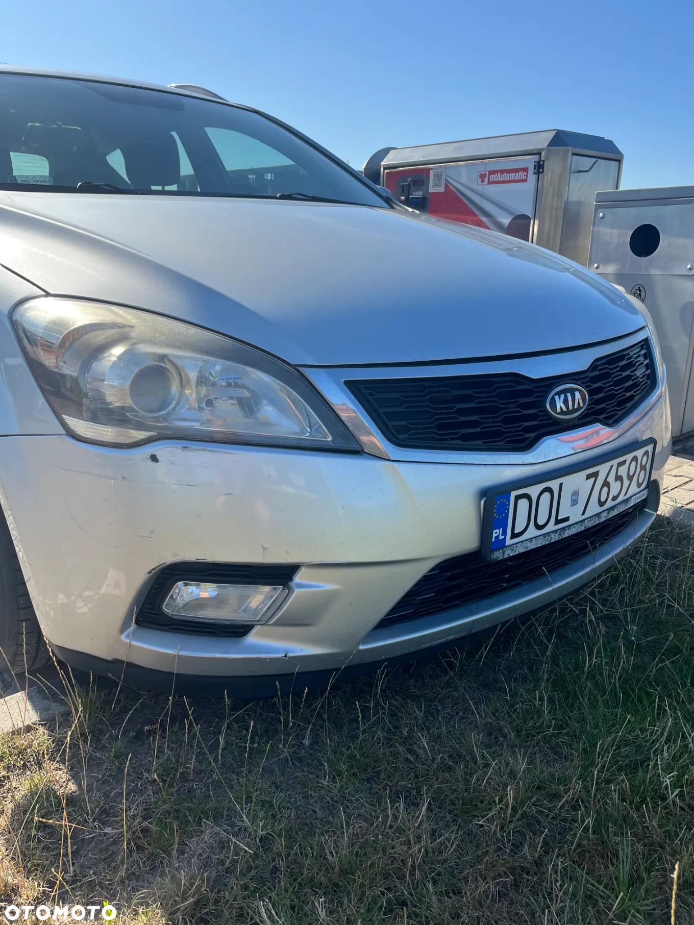 Kia Ceed - 12