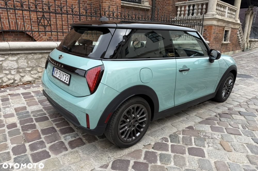 Mini Cooper 2025 photo 4