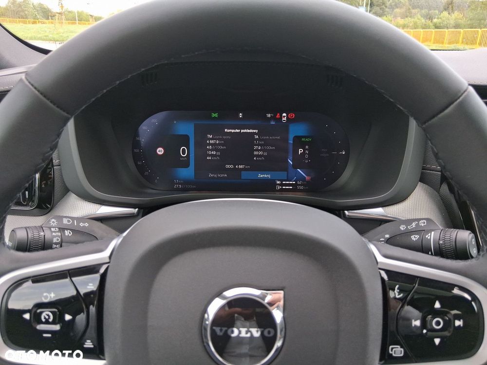 Volvo XC 60 - 14