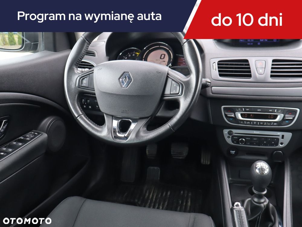 Renault Megane - 9