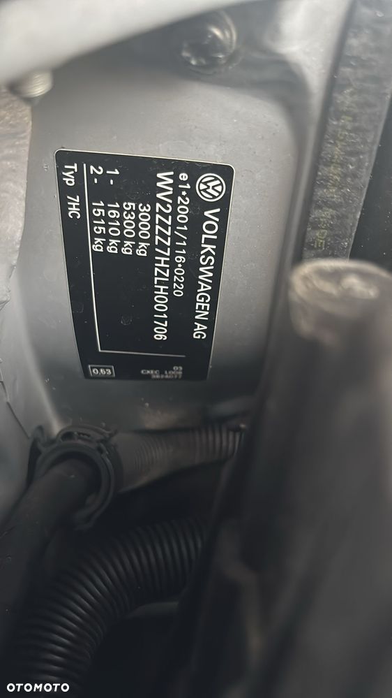 Volkswagen Multivan - 25