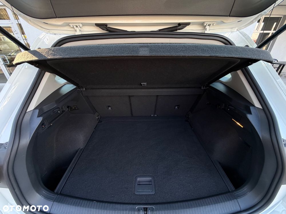 Volkswagen Tiguan 2.0 TDI BMT SCR Comfortline - 29