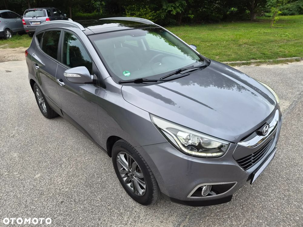 Hyundai ix35 - 17