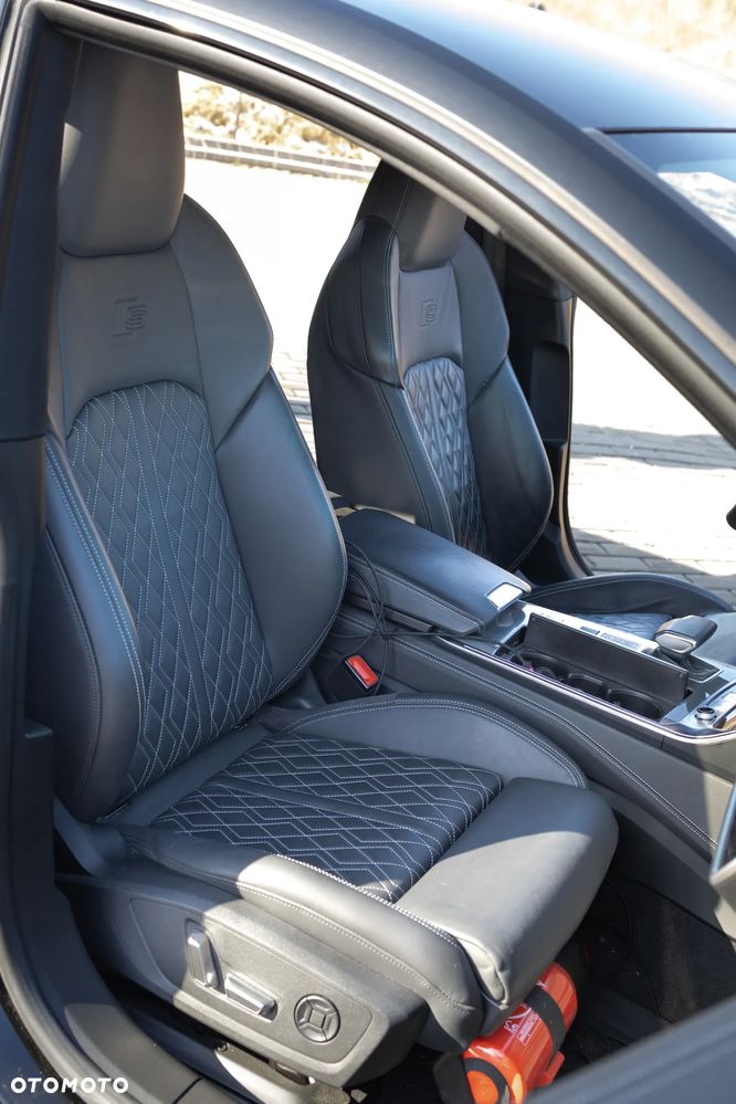Audi A7 Sportback 45 TFSI Quattro S tronic - 21