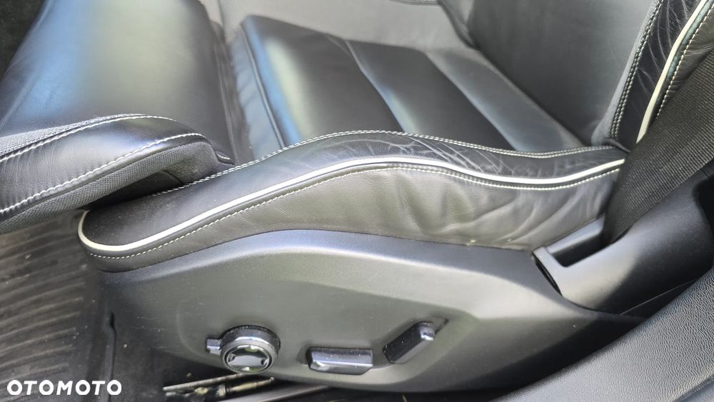 Volvo S60 T6 AWD Geartronic RDesign - 16