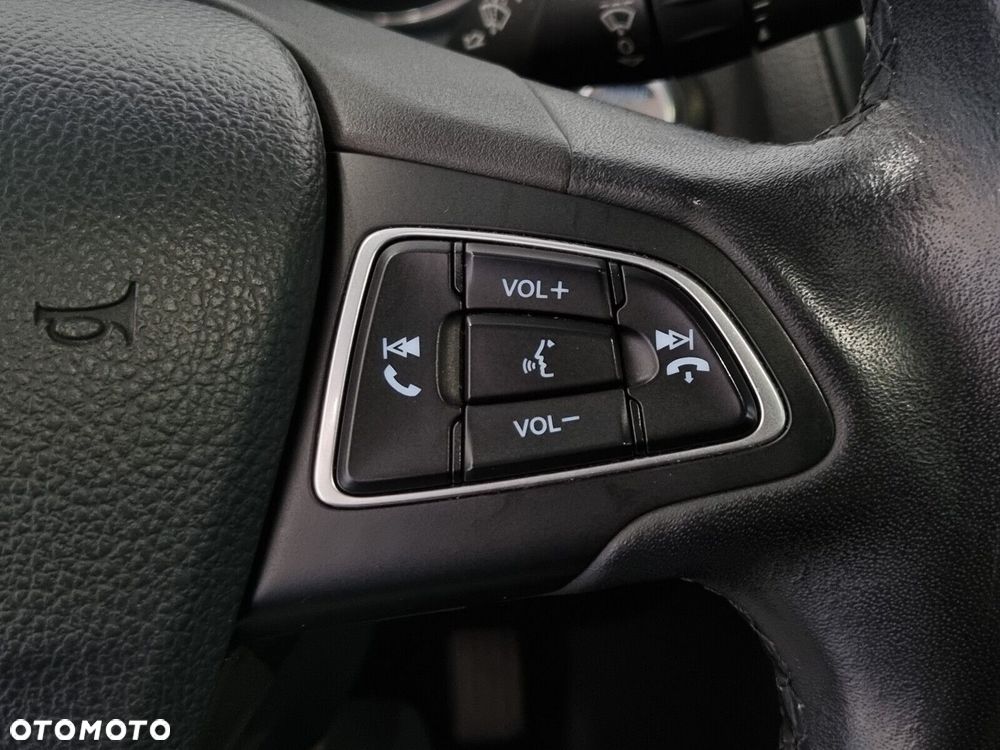 Ford Focus 1.6 Trend - 14