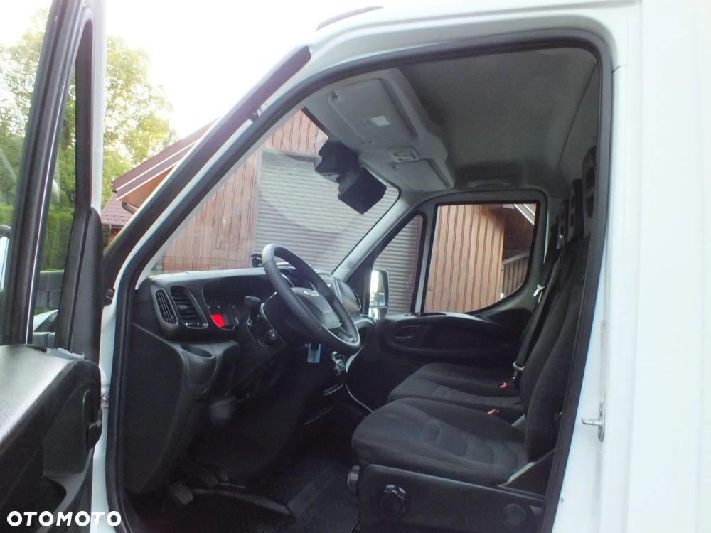 Iveco Daily - 22