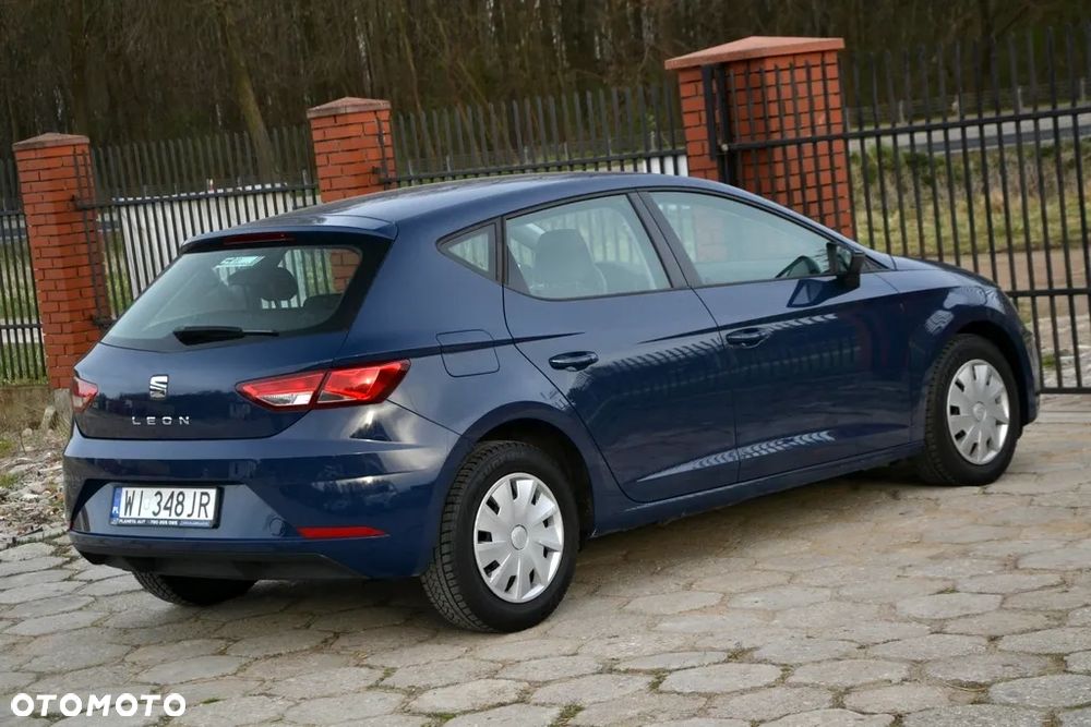 Seat Leon - 11