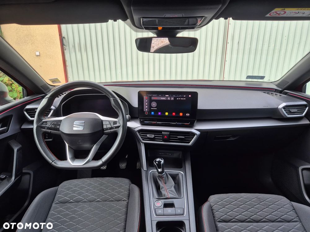 Seat Leon - 23