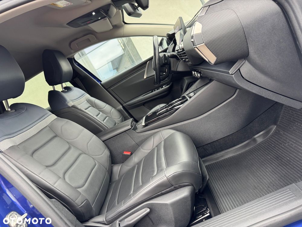 Citroën C5X 1.2 PureTech Shine EAT8 - 24