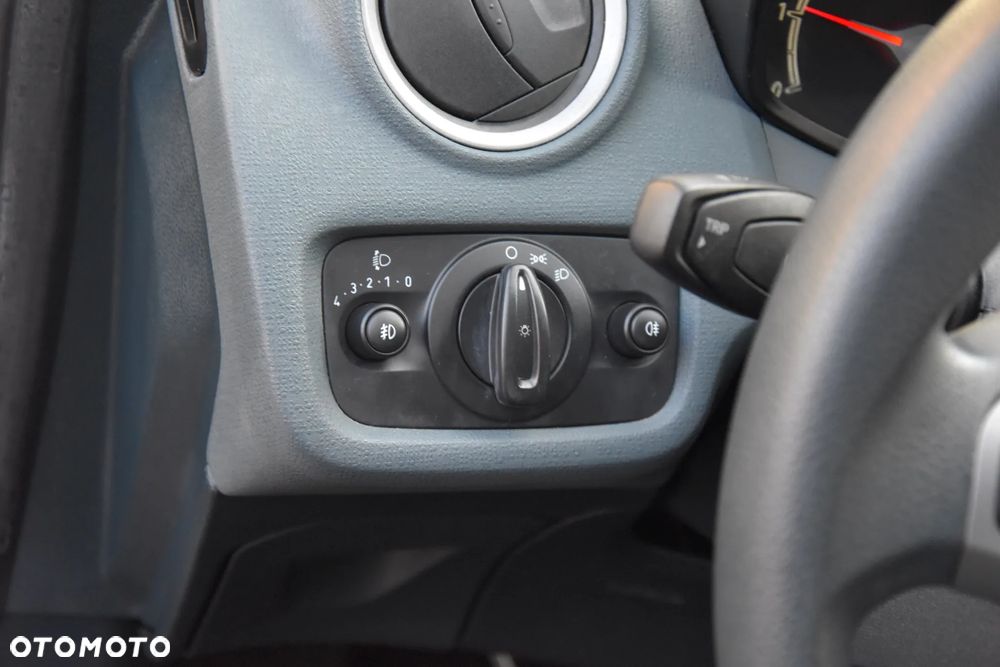 Ford Fiesta 1.25 Titanium EU5 - 28