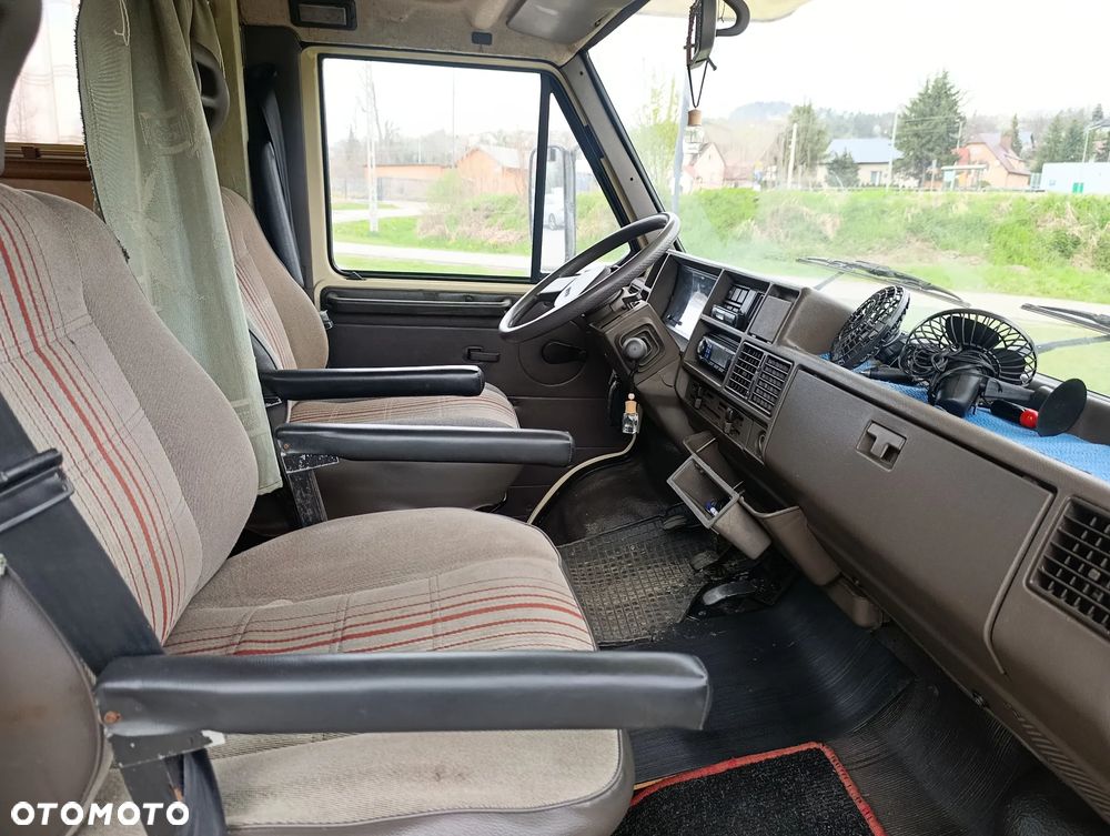 Fiat Ducato - 13