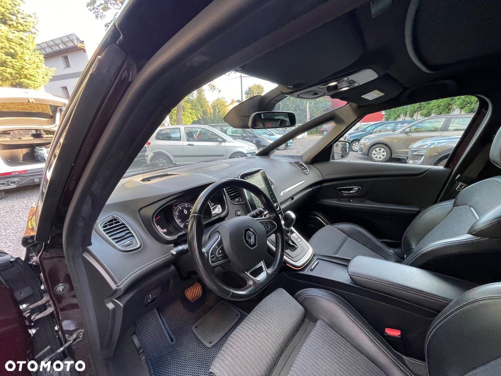Renault Scenic 1.3 TCe Energy Bose EDC - 16