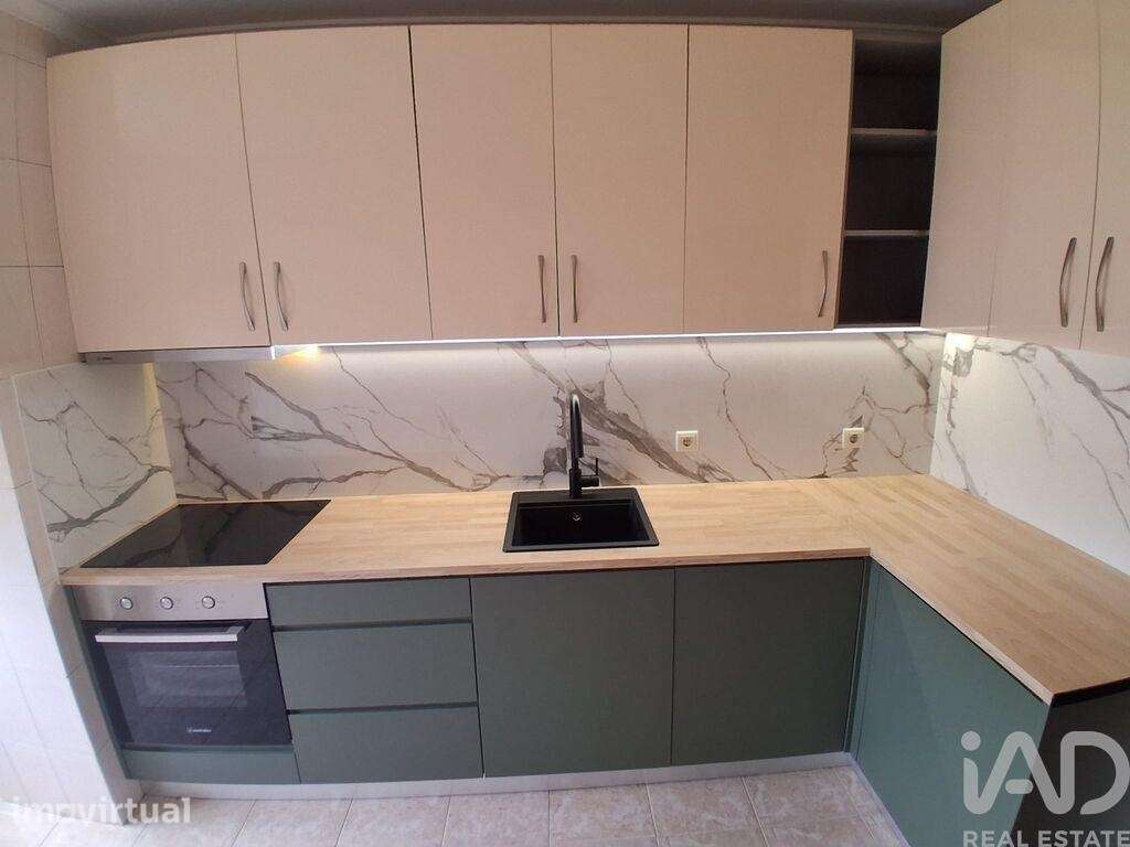 Apartamento em Rio Tinto de 94 m2 - Grande imagem: 4/16