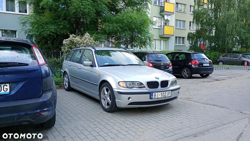 BMW Seria 3 - 2