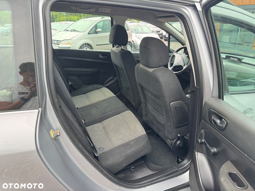 Peugeot 307 1.6 Trendy - 9