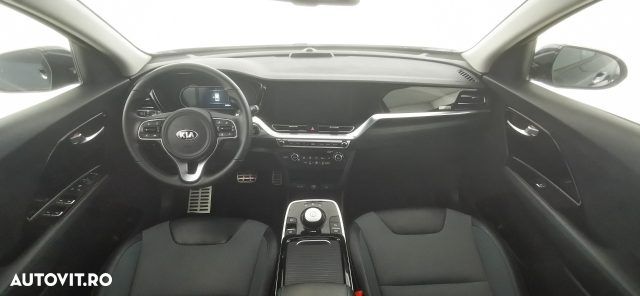 Kia Niro e-Niro 150 kW Vision - 5