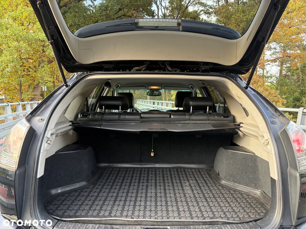 Lexus RX Comfort - 11