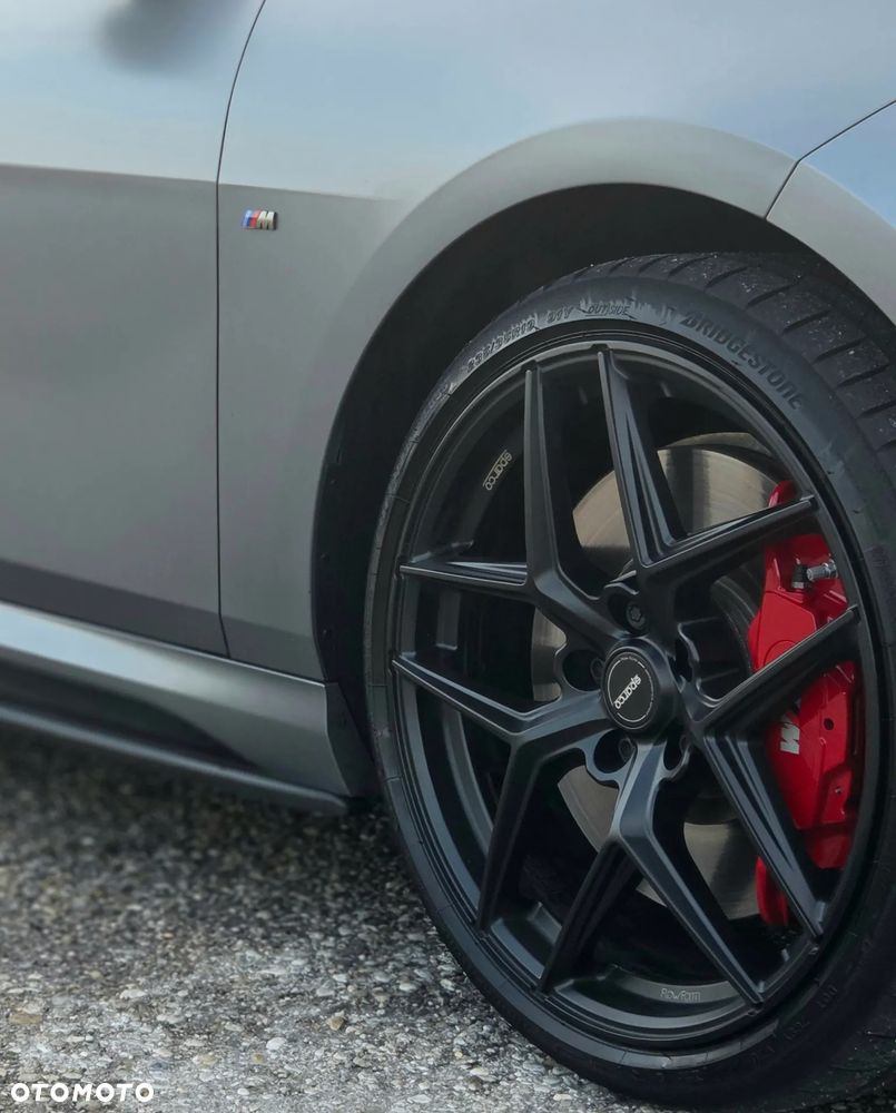 BMW Seria 2 M235i xDrive - 24