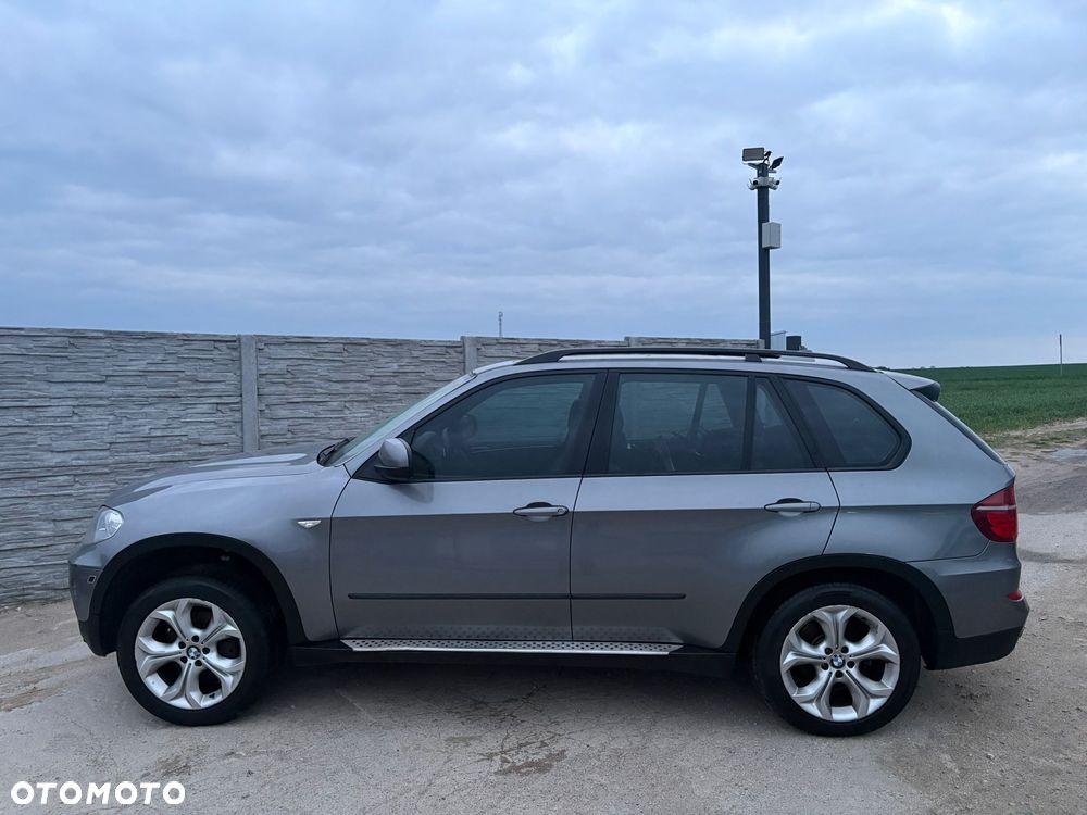 BMW X5 xDrive30d - 19