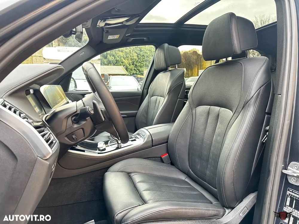 BMW X5 xDrive30d - 11