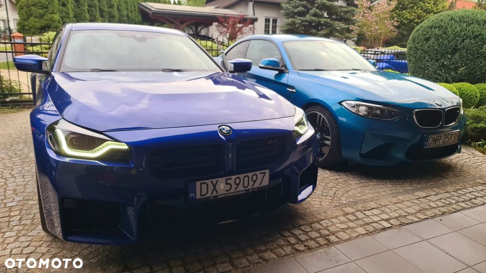 BMW M2 - 39