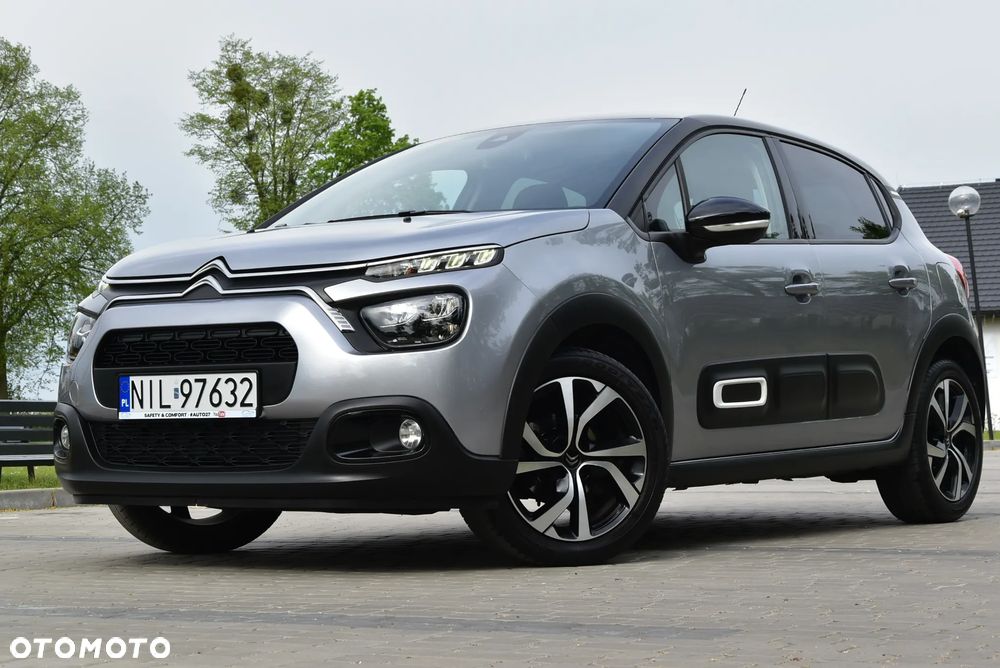 Citroën C3 Pure Tech 83 S&S C-SERIES - 36