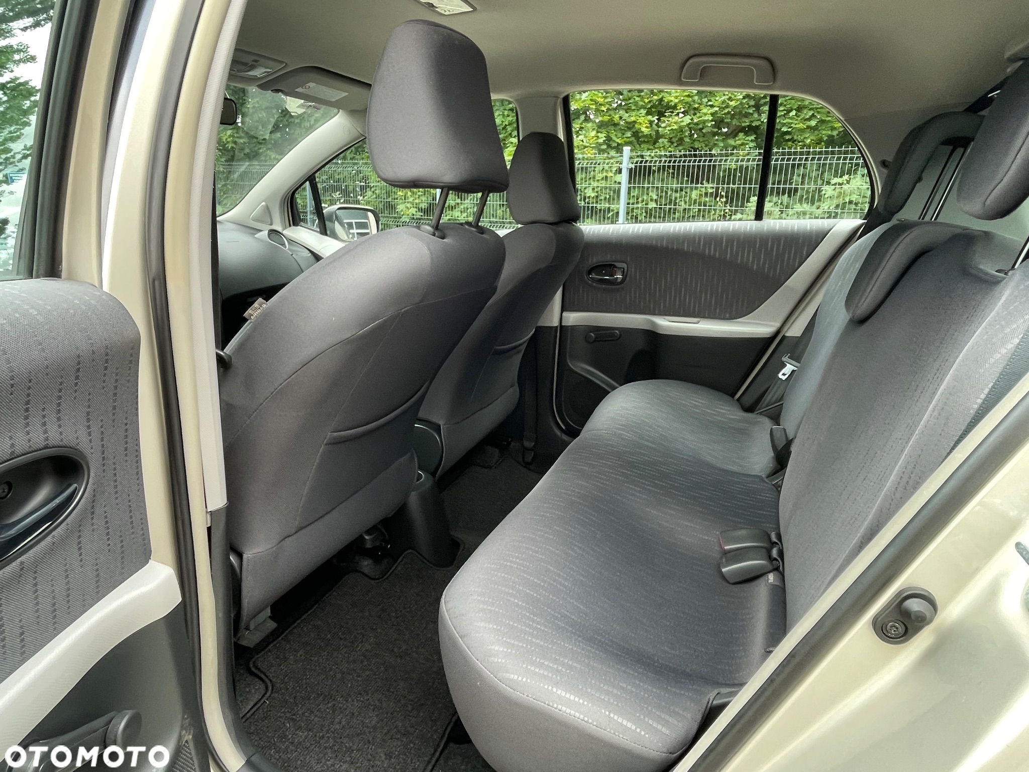 Toyota Yaris 1.33 VVT-i Multi Mode Life - 9