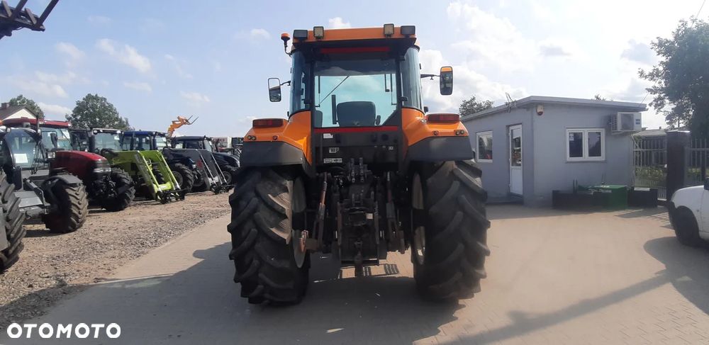 Renault Ares 640 RZ - 4