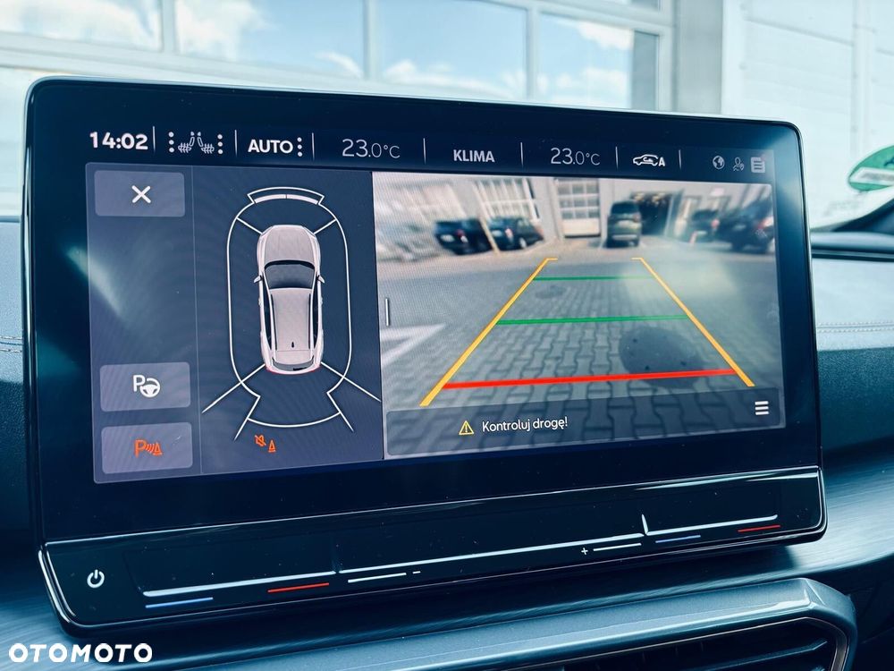 Cupra Formentor 1.5 TSI DSG - 38