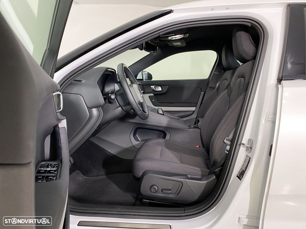 Polestar 2 Single Motor 78kWh - 9