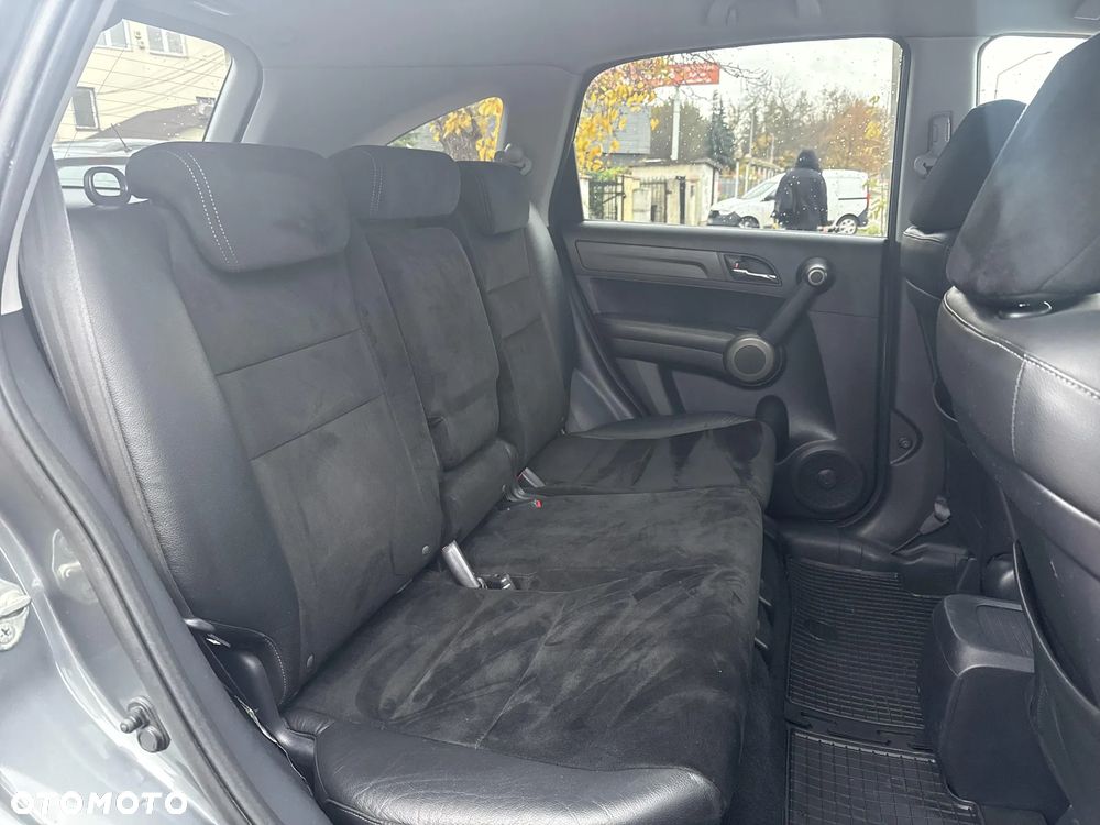 Honda CR-V 2.0 Elegance Lifestyle - 18